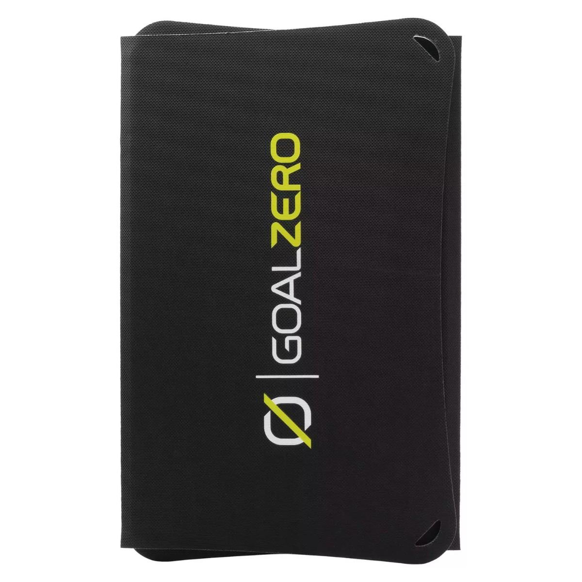 goal zero panel solarny nomad 20