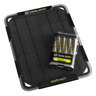Goal Zero - Zestaw solarny...