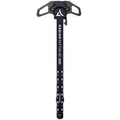 Radian Weapons - Obustronna...