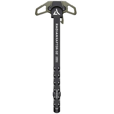 Radian Weapons - Obustronna...