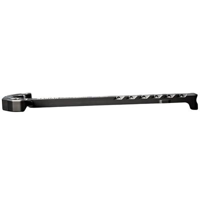 radian weapons obustronna wentylowana dzwignia przeladowania ar 15 radian raptor sd zielona r0376