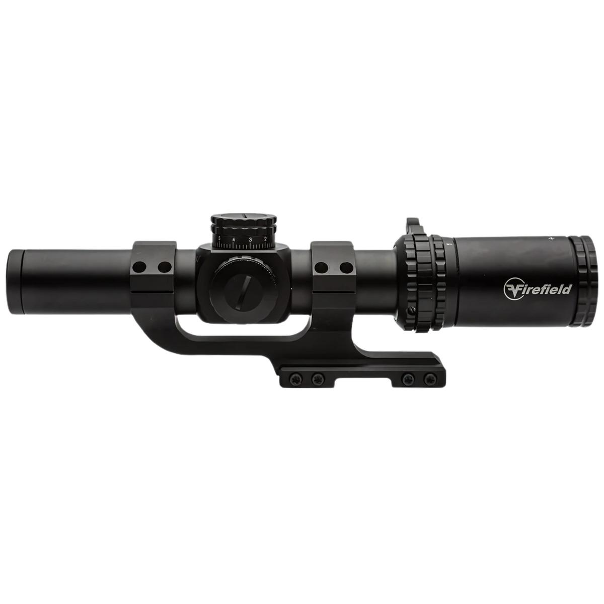 firefield luneta rapidstrike 1 10x24 sfp ff13075