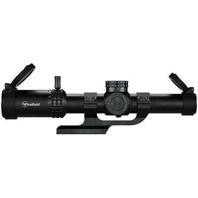 firefield luneta rapidstrike 1 10x24 sfp ff13075