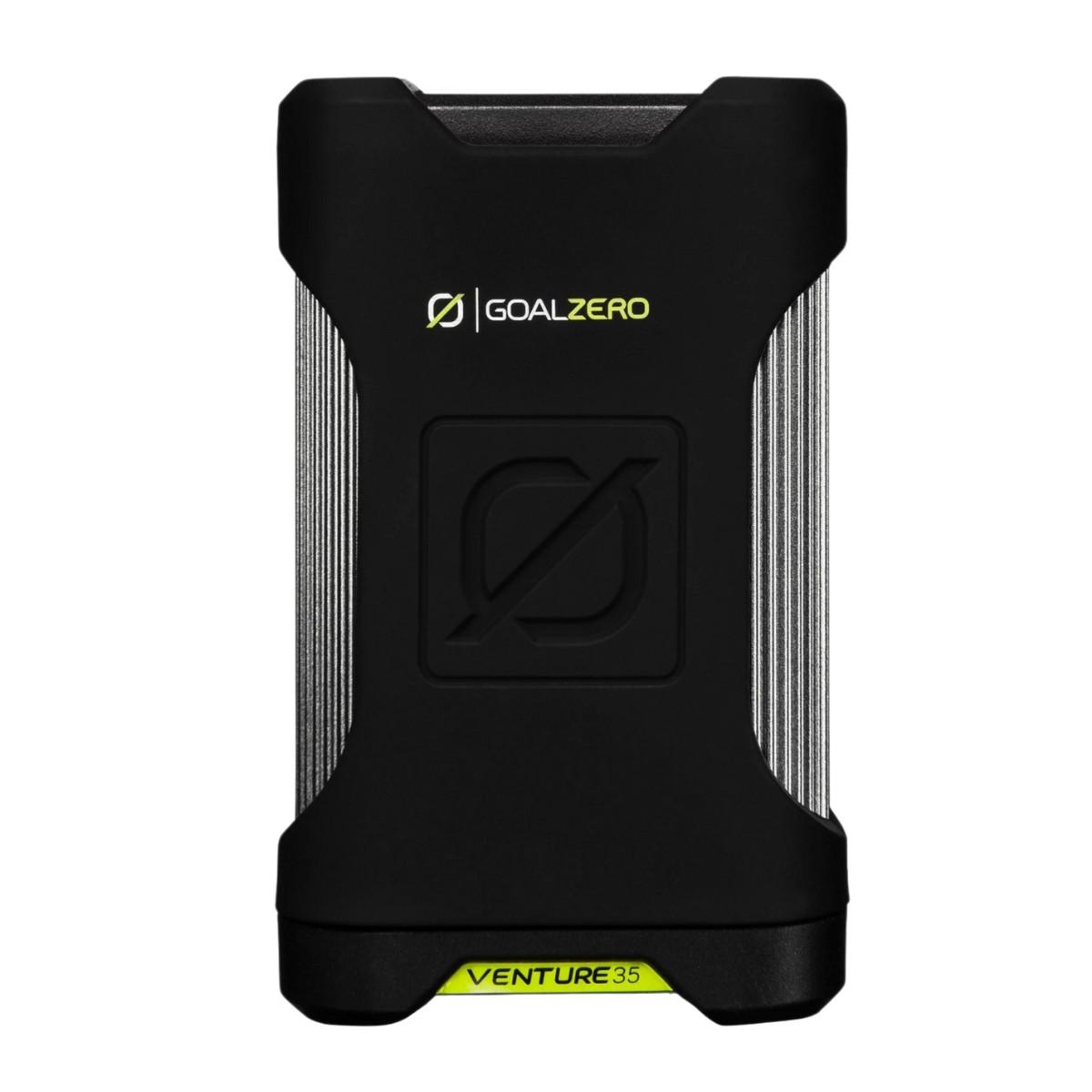 goal zero powerbank venture 35