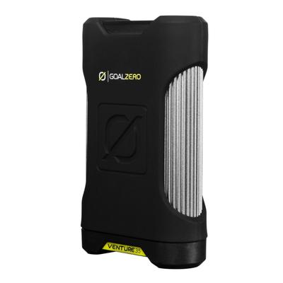 goal zero powerbank venture 35