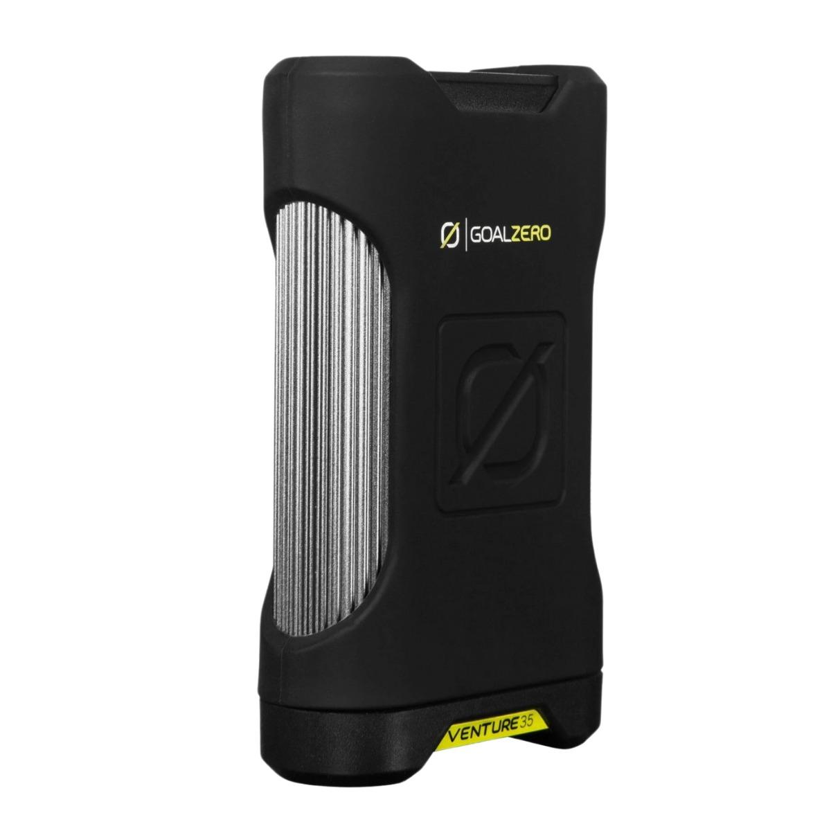 goal zero powerbank venture 35