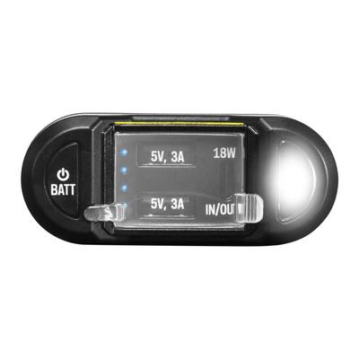 goal zero powerbank venture 35
