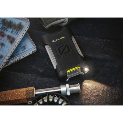 goal zero powerbank venture 35