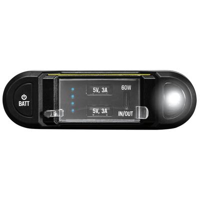 goal zero powerbank venture 75
