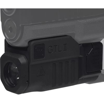 glock latarka gtl ii led aluminiowa 76202