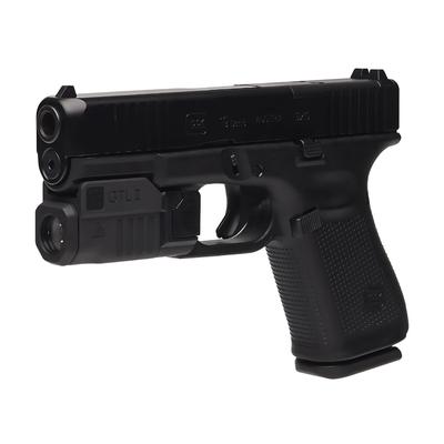 glock latarka gtl ii led aluminiowa 76202
