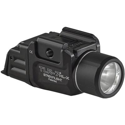 streamlight latarka pistoletowa tlr 7 hl x usb 1000 lumenow