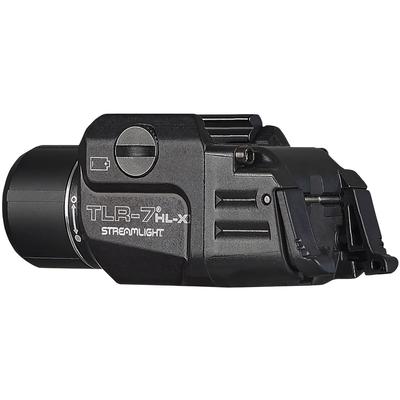 streamlight latarka pistoletowa tlr 7 hl x usb 1000 lumenow