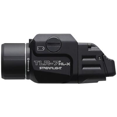 streamlight latarka pistoletowa tlr 7 hl x usb 1000 lumenow