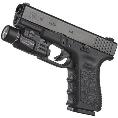 streamlight latarka pistoletowa tlr 7 hl x usb 1000 lumenow