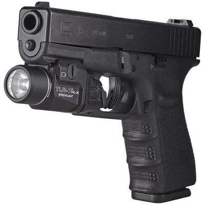 streamlight latarka pistoletowa tlr 7 hl x usb 1000 lumenow