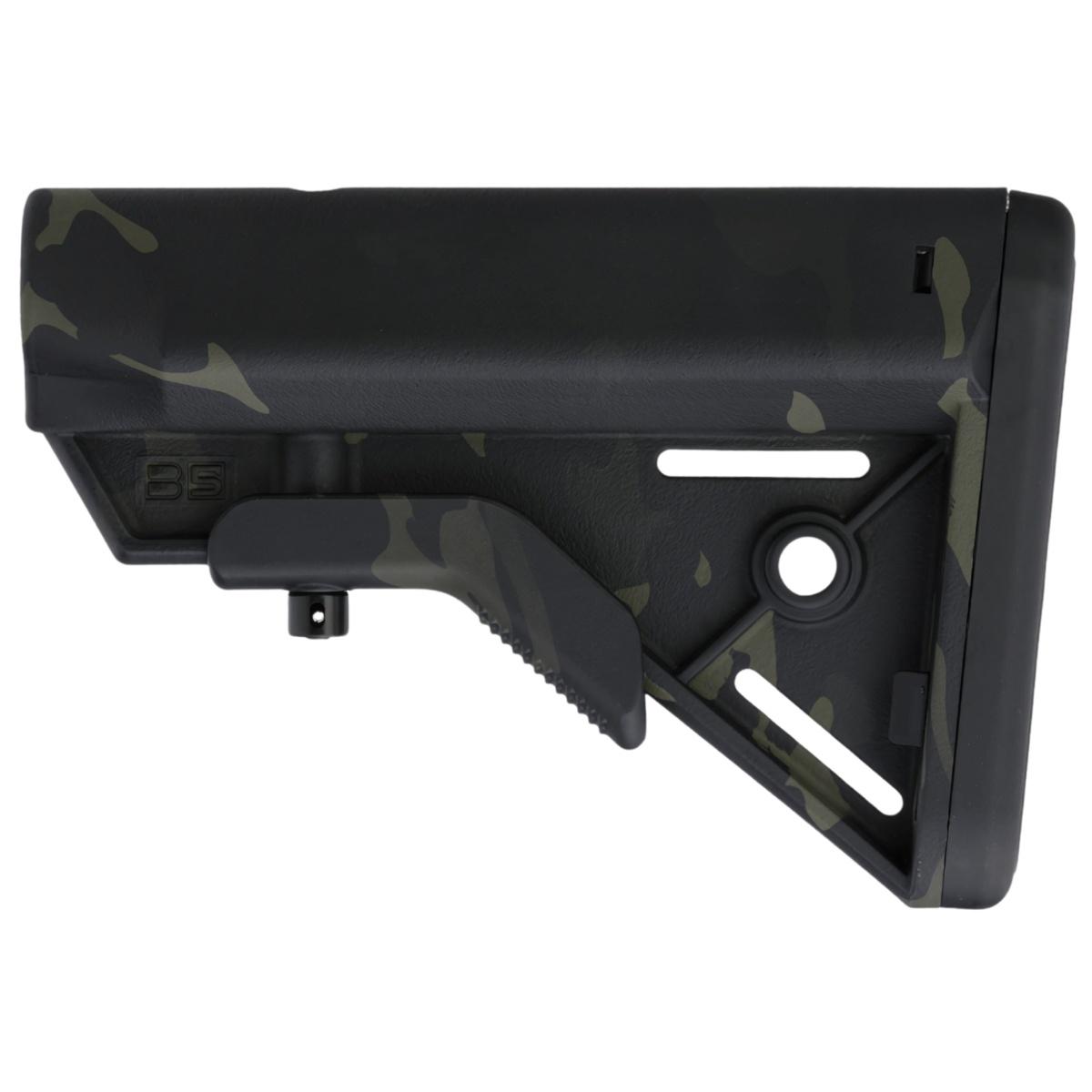 b5 systems kolba do ar15 bravo mil spec multicam black brv 1421