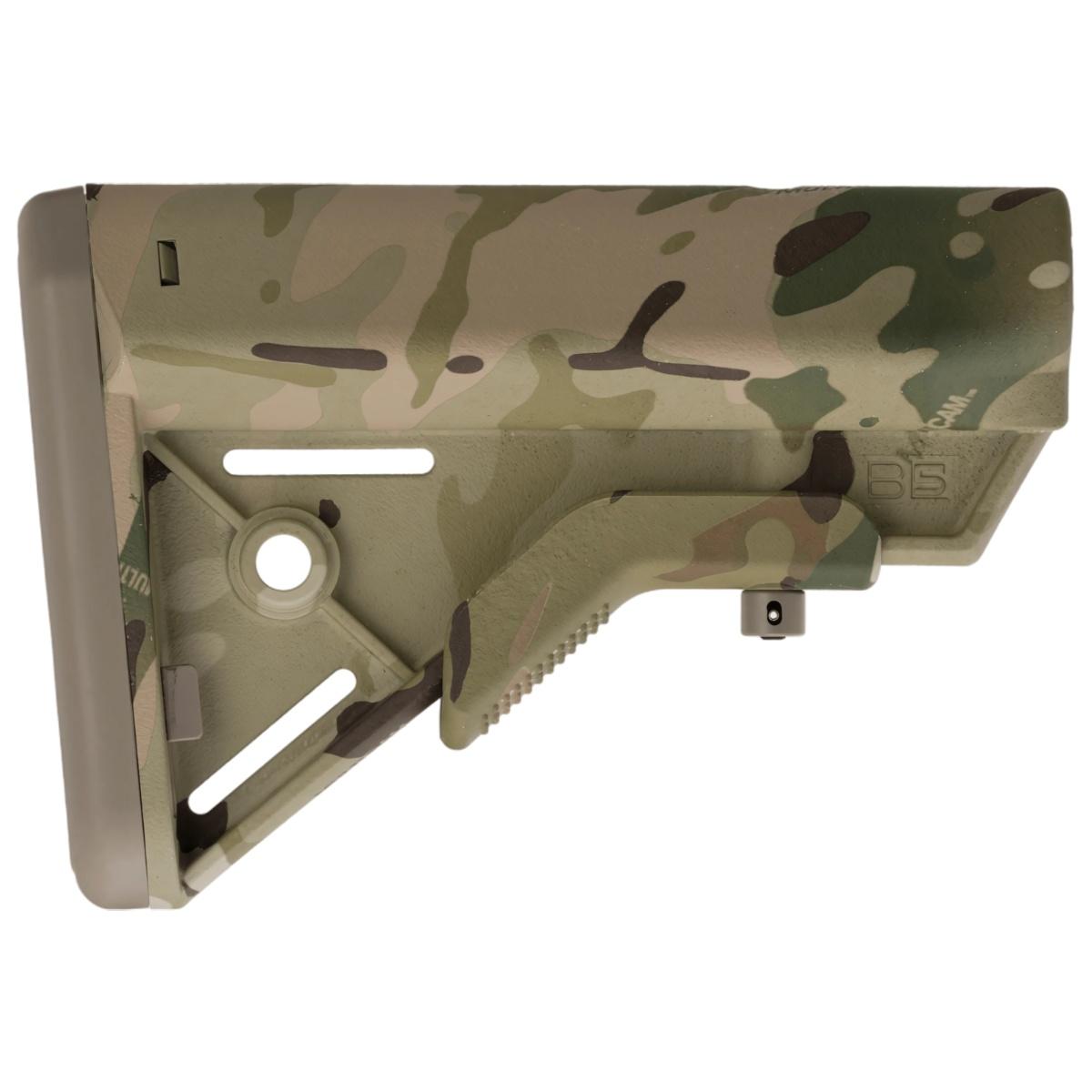 b5 systems kolba do ar15 bravo mil spec multicam brv 1088