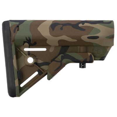 B5 Systems - Kolba do AR15...
