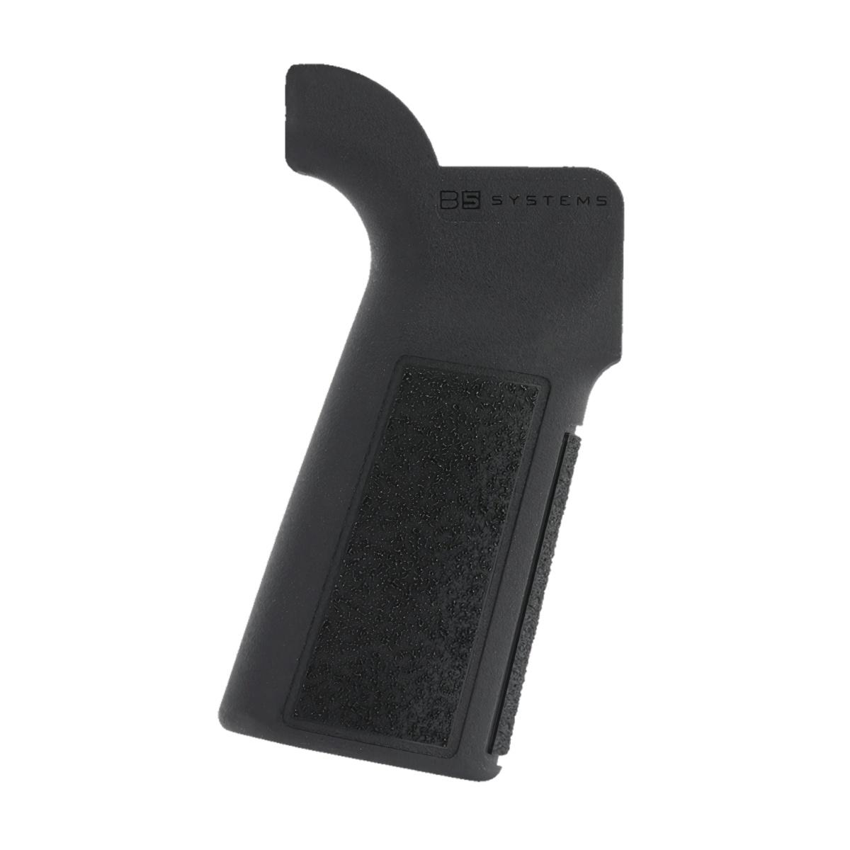 b5 systems chwyt pistoletowy do ar15 p grip 23 blk pgr 1122
