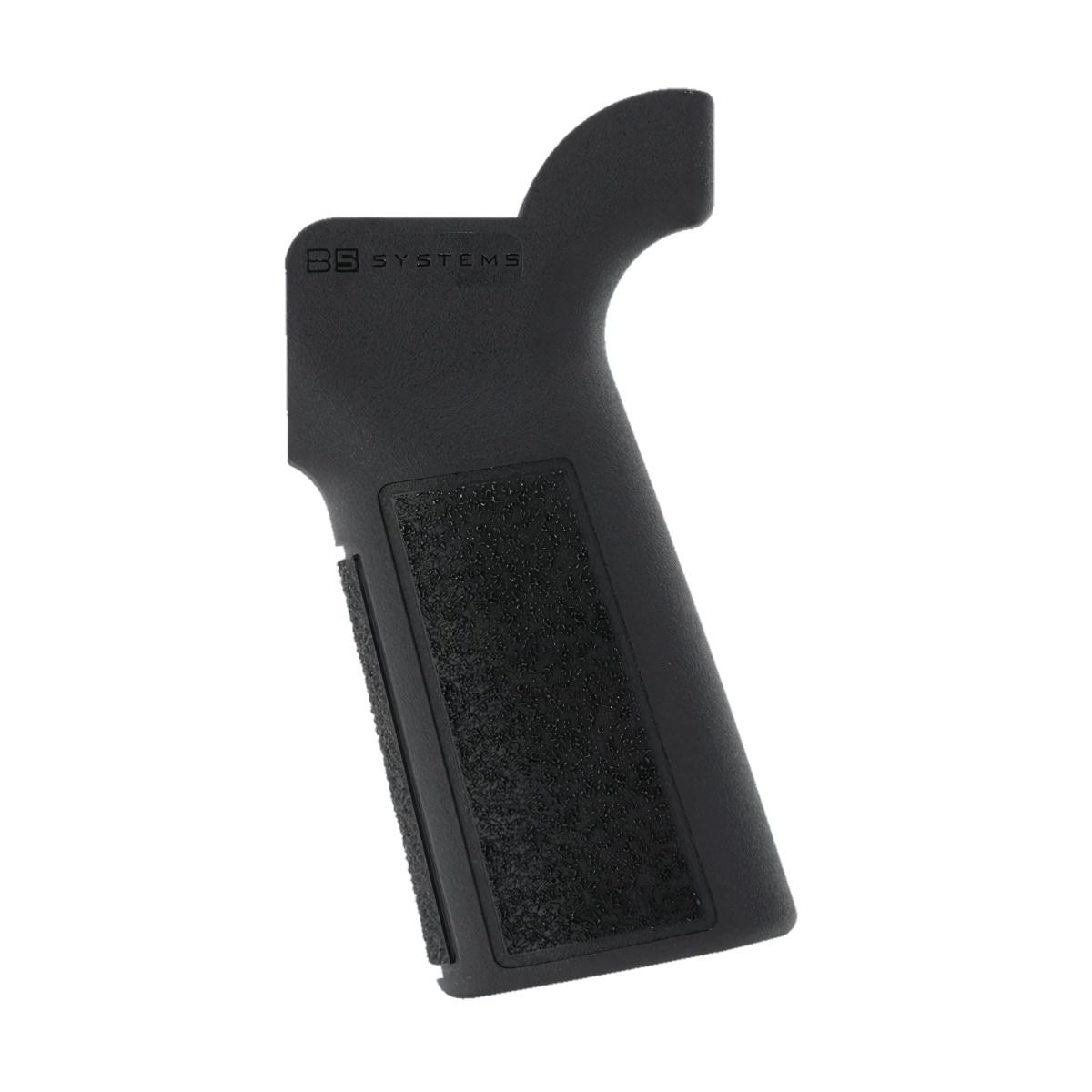 b5 systems chwyt pistoletowy do ar15 p grip 23 blk pgr 1122