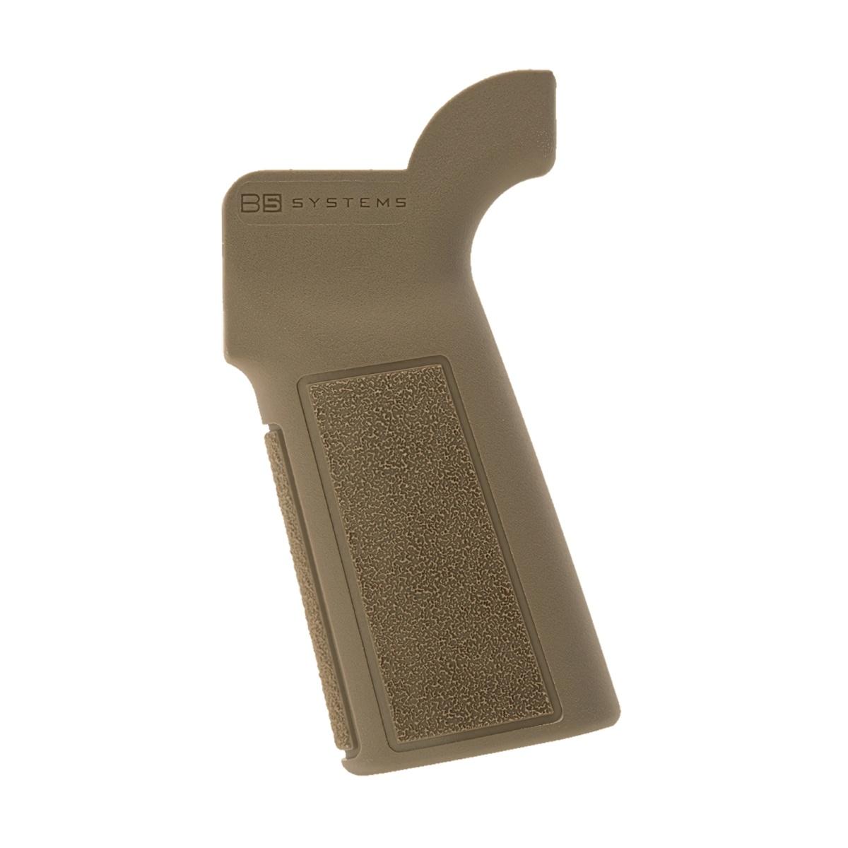 b5 systems chwyt pistoletowy do ar15 p grip 23 fde pgr 1120