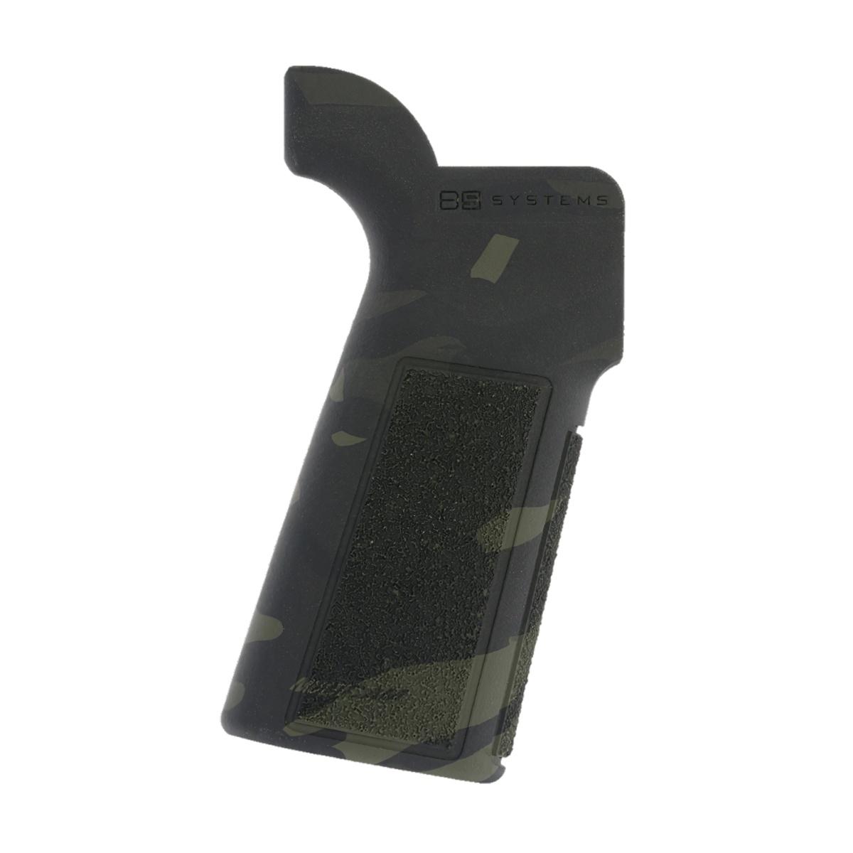 b5 systems chwyt pistoletowy do ar15 p grip 23 multicam black pgr 1426