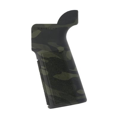 b5 systems chwyt pistoletowy do ar15 p grip 23 multicam black pgr 1426