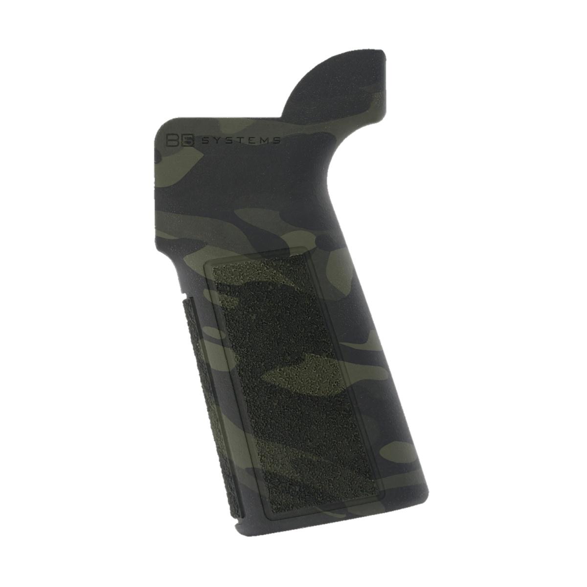 b5 systems chwyt pistoletowy do ar15 p grip 23 multicam black pgr 1426