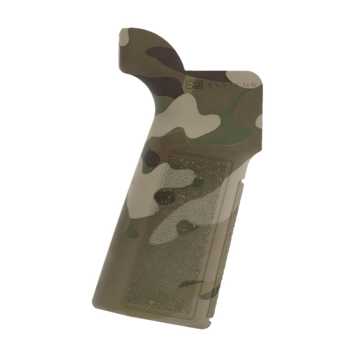 b5 systems chwyt pistoletowy do ar15 p grip 23 multicam pgr 1135