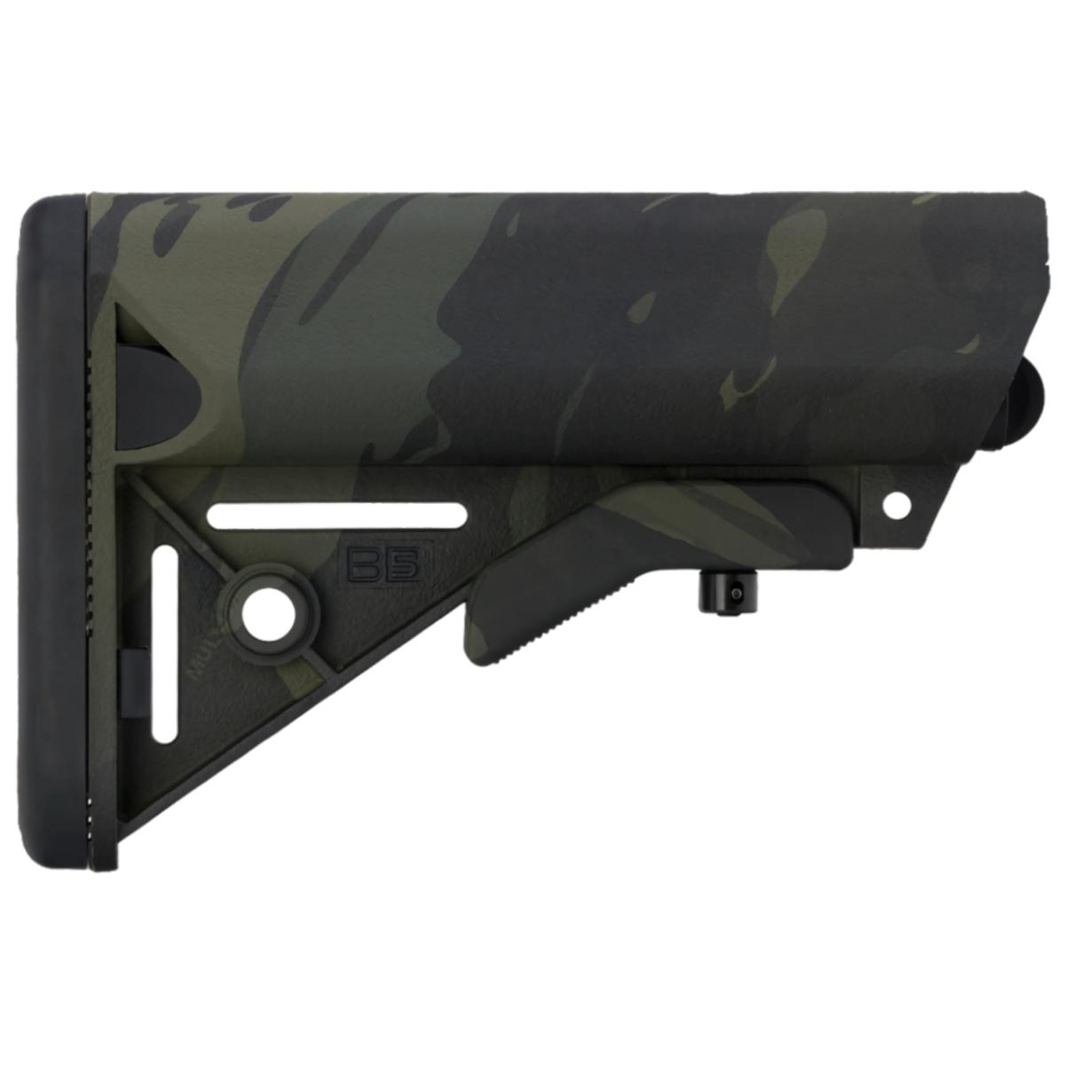 b5 systems kolba do ar15 sopmod enhanced qd mil spec multicam black sop 1422