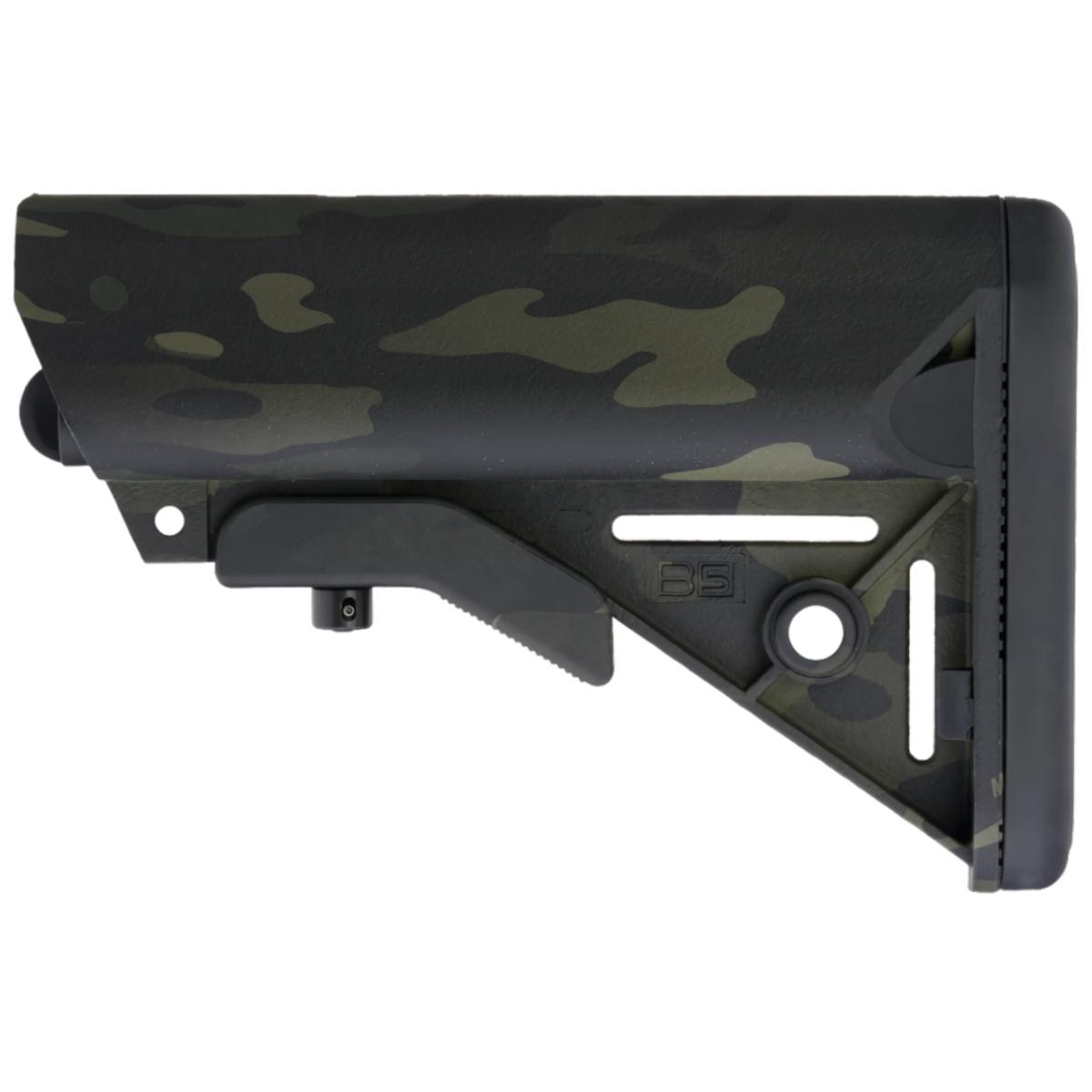 b5 systems kolba do ar15 sopmod enhanced qd mil spec multicam black sop 1422