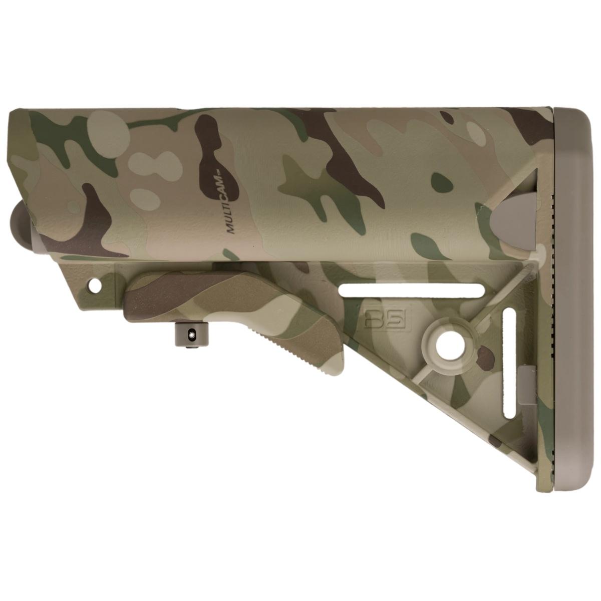 b5 systems kolba do ar15 sopmod enhanced qd mil spec multicam sop 1078