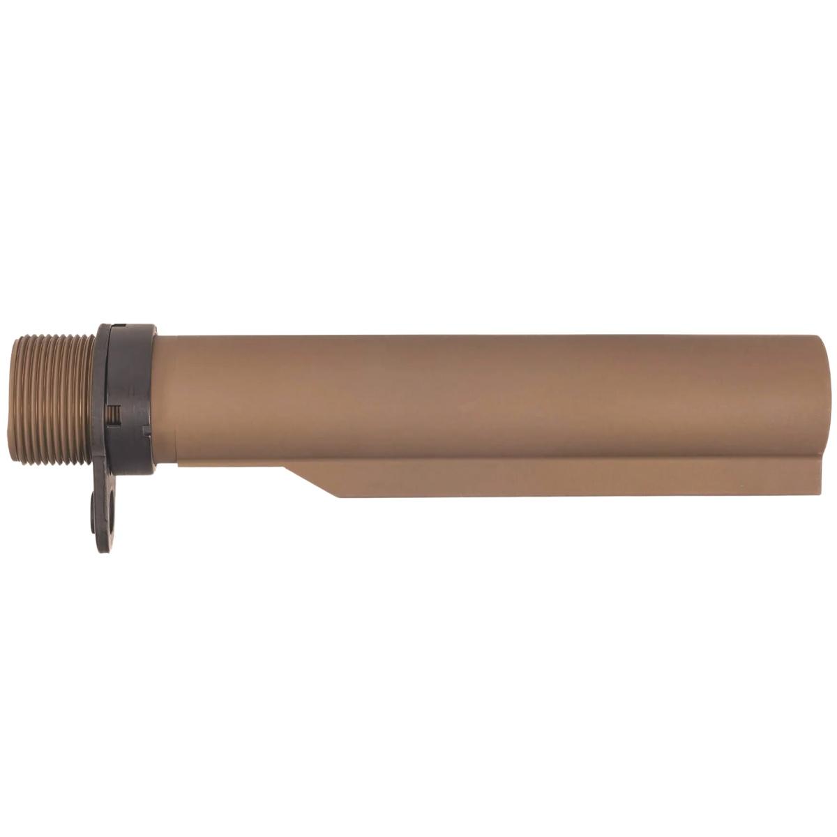 geissele prowadnica sprezyny powrotnej premium mil spec 7075 t6 ar 15 m4 pustynna ddc