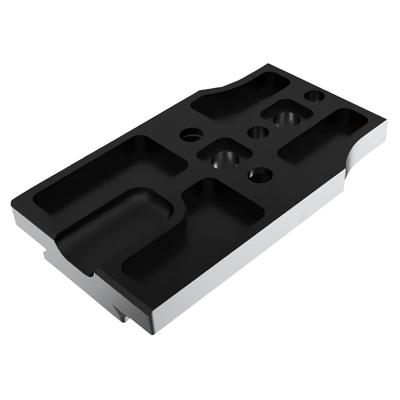 2bme plytka montazowa do walthera pdp aimpoint acro c2 p 2 v 2 0 steel 2bme015s