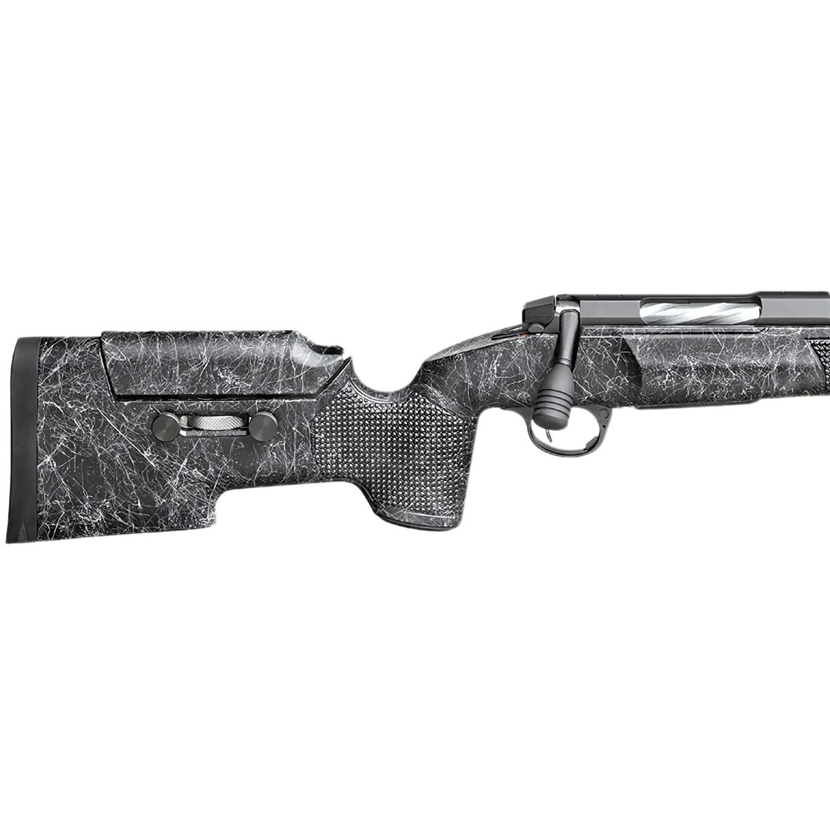 sabatti tactical evo black 223rem
