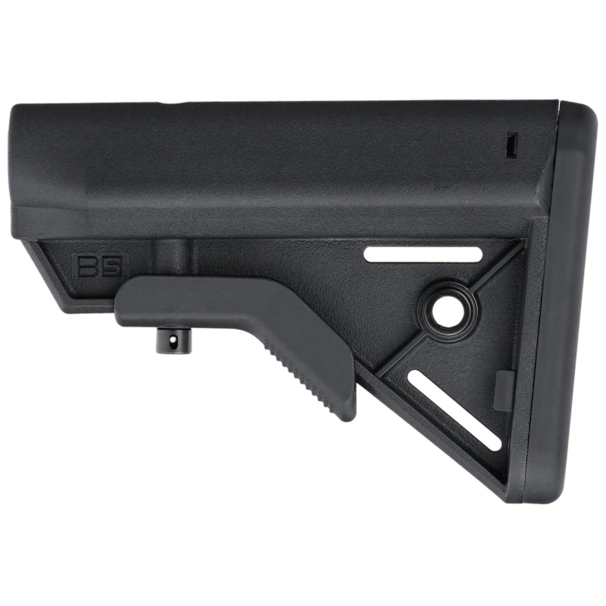 b5 systems kolba do ar15 bravo mil spec blk brv 1082