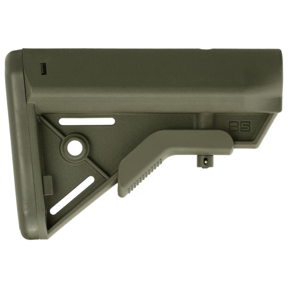 b5 systems kolba do ar15 bravo mil spec odg brv 1104