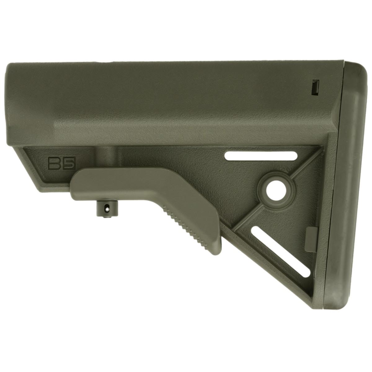 b5 systems kolba do ar15 bravo mil spec odg brv 1104