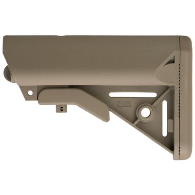 b5 systems kolba do ar15 sopmod enchanced qd mil spec fde sop 1075