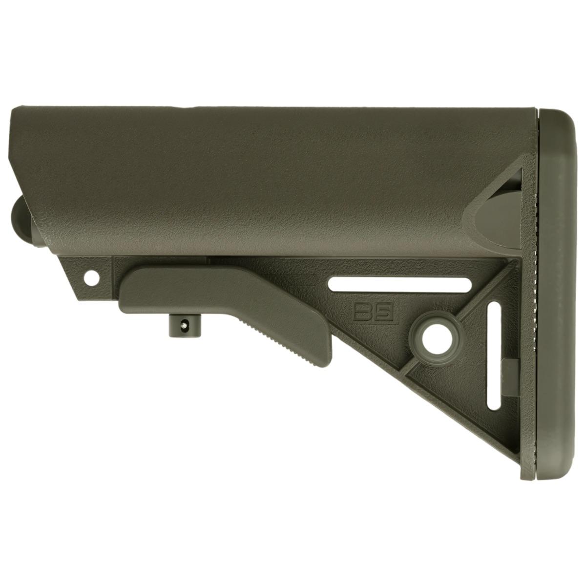 b5 systems kolba do ar15 sopmod enhanced qd mil spec odg sop 1097