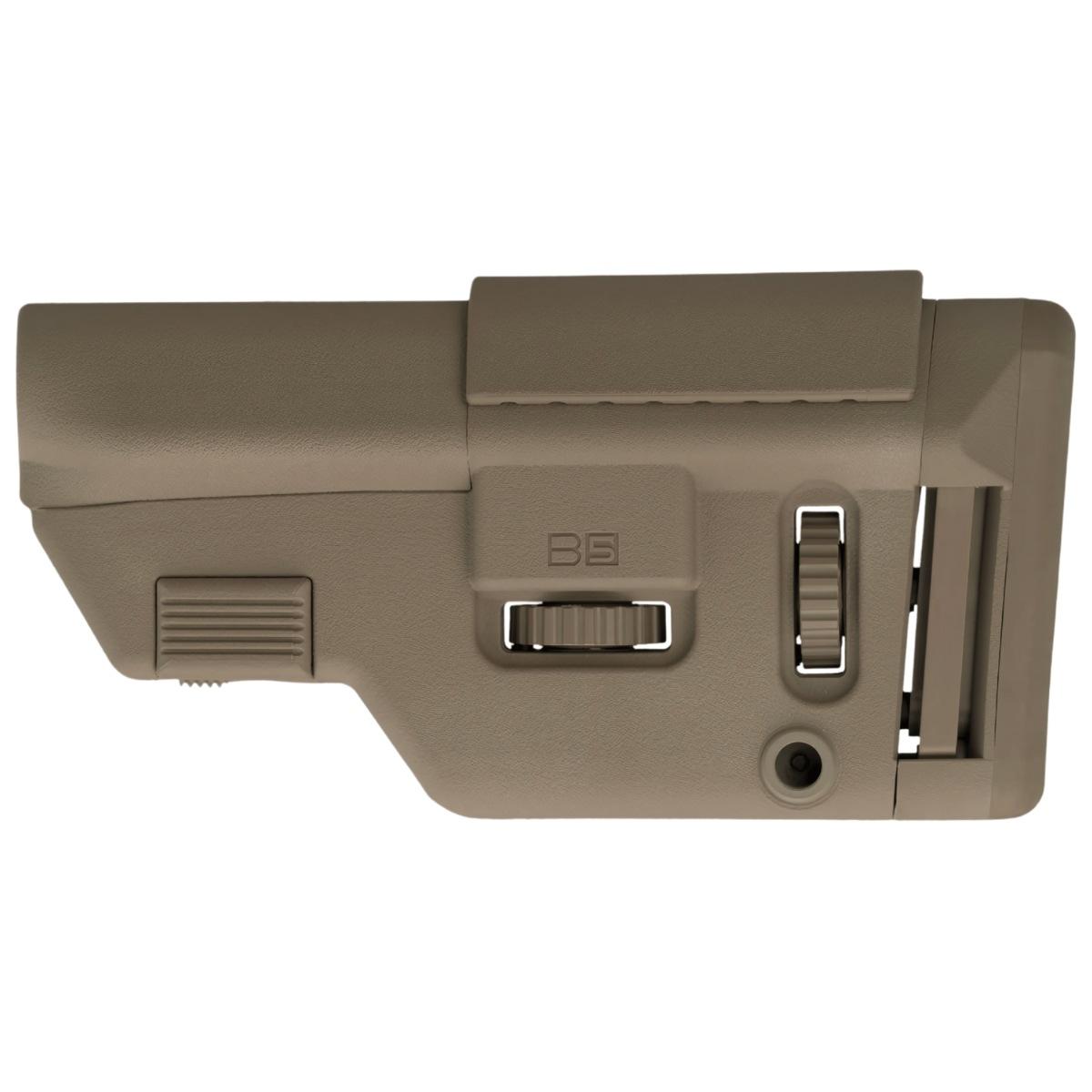 b5 systems kolba precision collapsible short fde do ar15 cps 1401