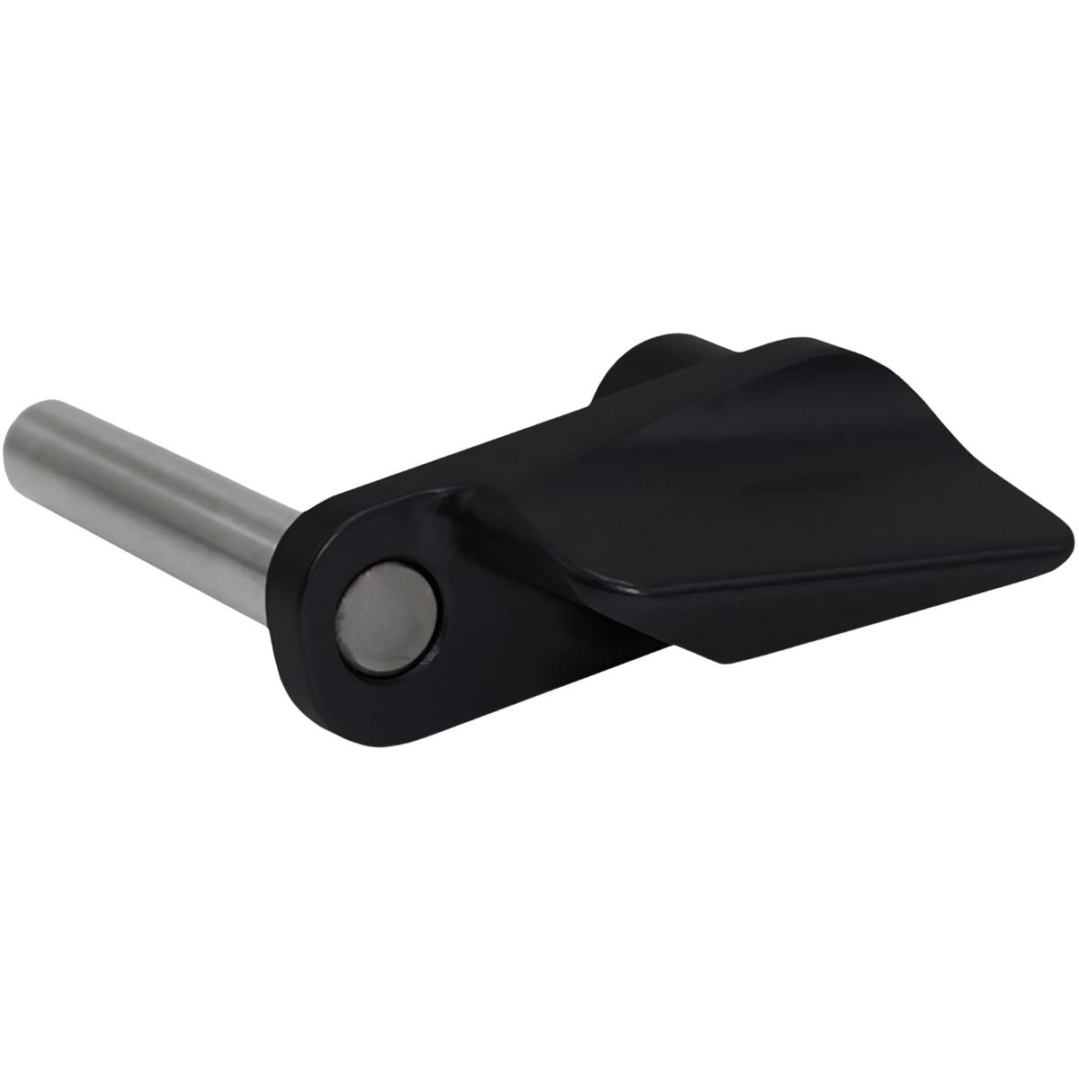 tandemkross cornerstone powiekszony bezpiecznik podporka kciuka 1911 ruger mark iv 22 45 czarny tk26n0270blk1