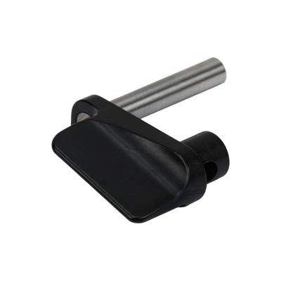 tandemkross cornerstone powiekszony bezpiecznik podporka kciuka 1911 ruger mark iv 22 45 czarny tk26n0270blk1