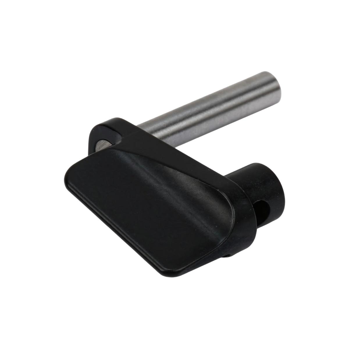 tandemkross cornerstone powiekszony bezpiecznik podporka kciuka 1911 ruger mark iv 22 45 czarny tk26n0270blk1
