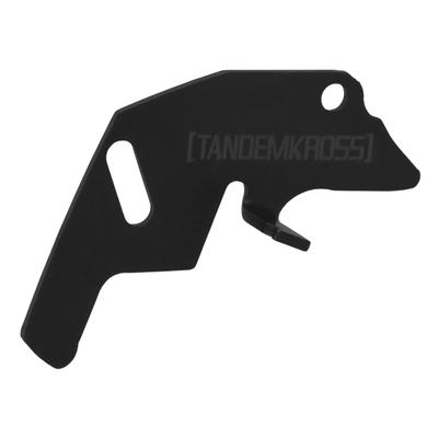 Tandemkross – Zwalniacz...