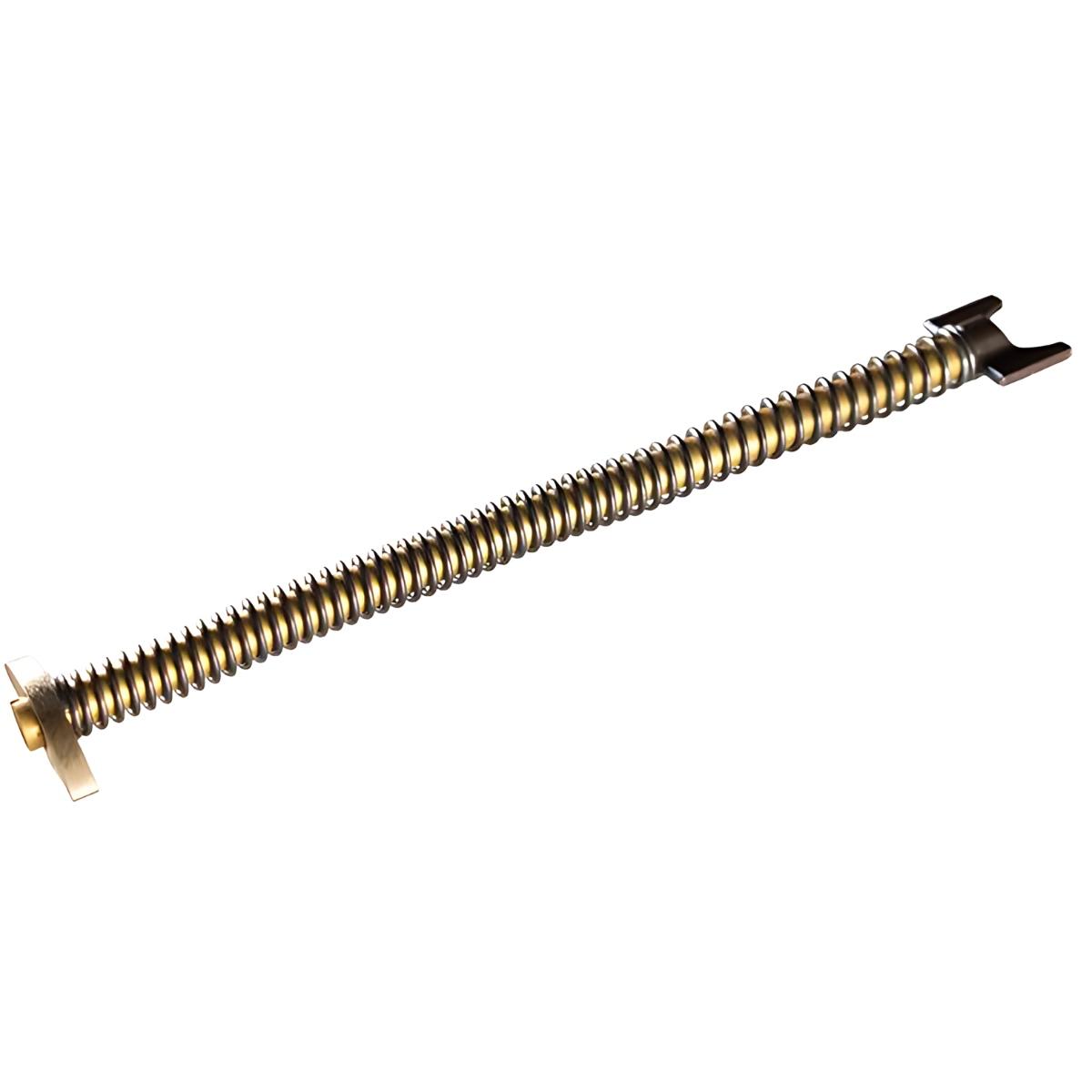 tandemkross rim edge sprezyna powrotna zerdz sentinel ruger mark ii iii iv tk05n0524gld1