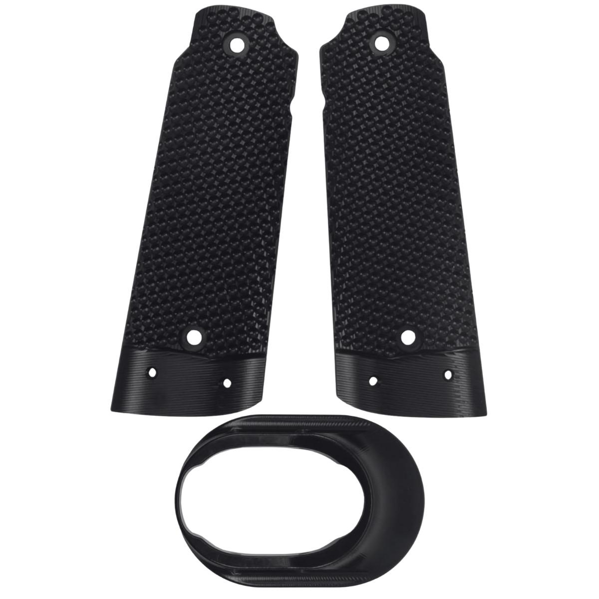 tandemkross tempest okladziny lejek ruger mark iv 22 45 czarne 5626n0512blk1