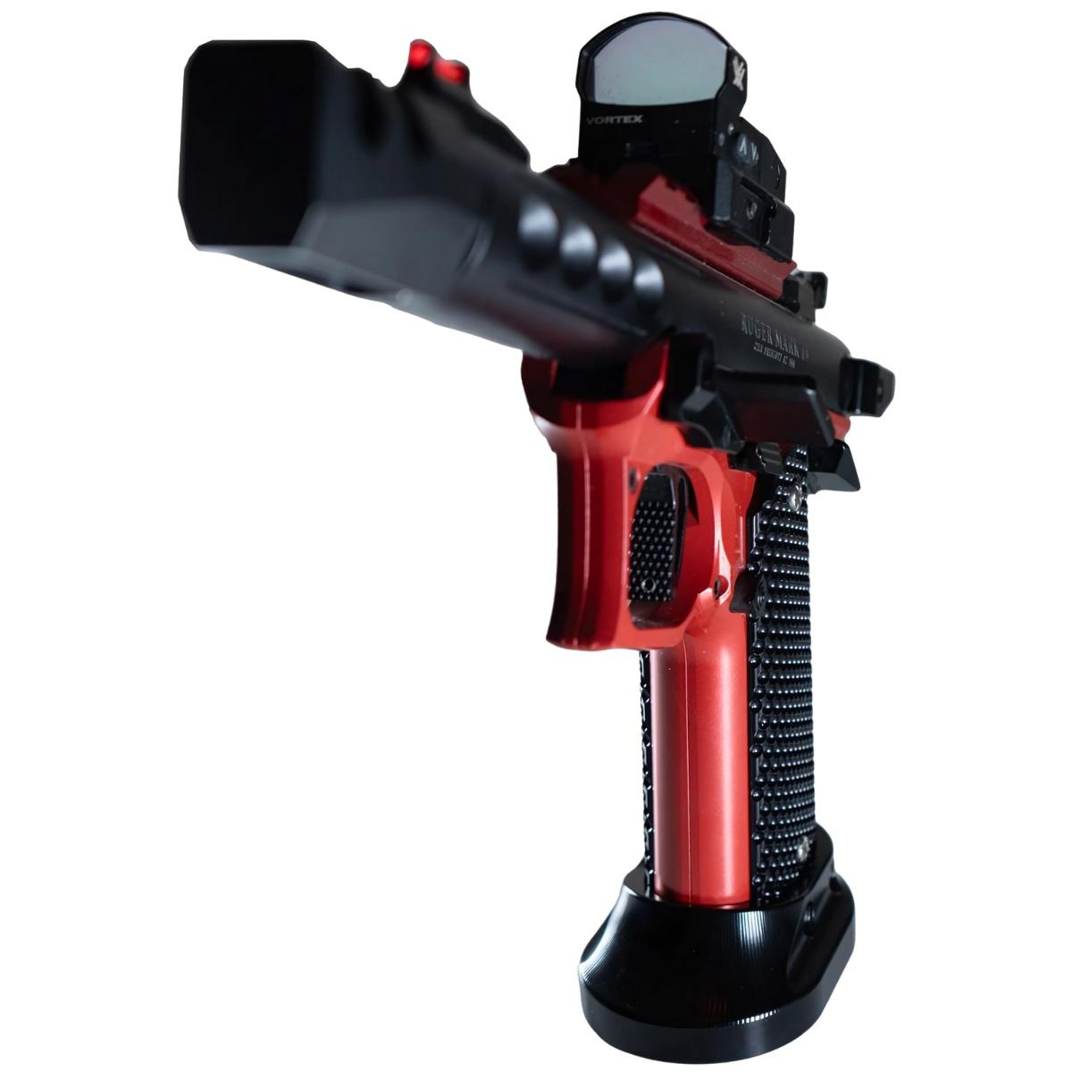 tandemkross tempest okladziny lejek ruger mark iv 22 45 czarne 5626n0512blk1