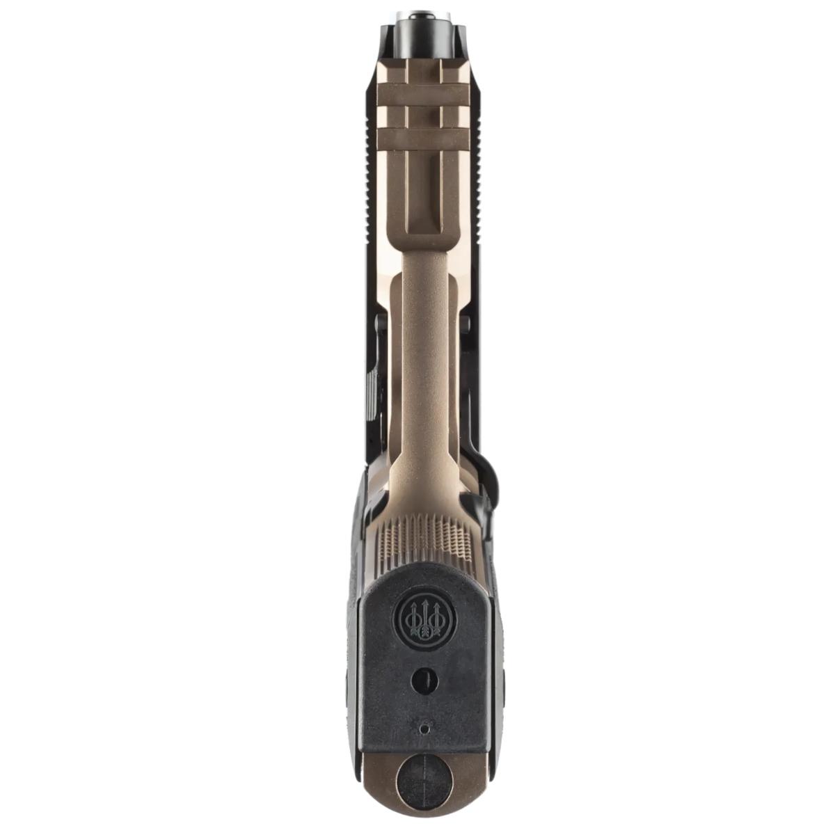 beretta 80x cheetah bronze